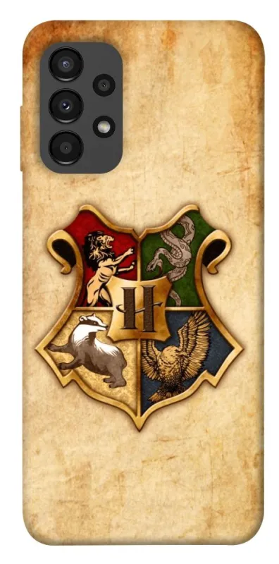 Чехол на Samsung Galaxy A13 4G Harry Potter mood v1 фото 1 из 1