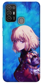 Чехол на ZTE Blade A52 Cha Hae In фото 1 из 1