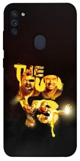 Чохол на Samsung Galaxy M11 The boys фото 1 з 1