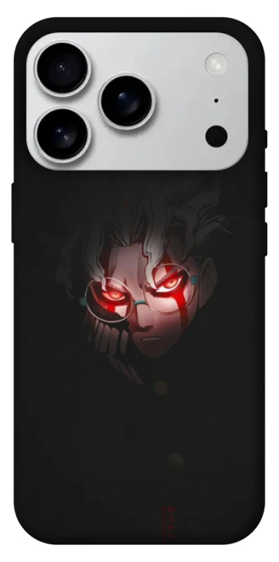 Чохол на Apple iPhone 17 Pro Max (6.9") Dandadan фото 1 з 1