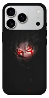 Чехол на Apple iPhone 17 Pro Max (6.9") Dandadan фото 1 из 1