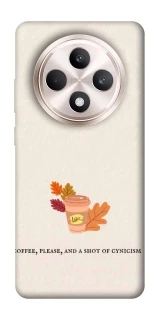 Чохол на Oppo Reno 12 F 4G/5G Autumn vibes ver.10 фото 1 з 1