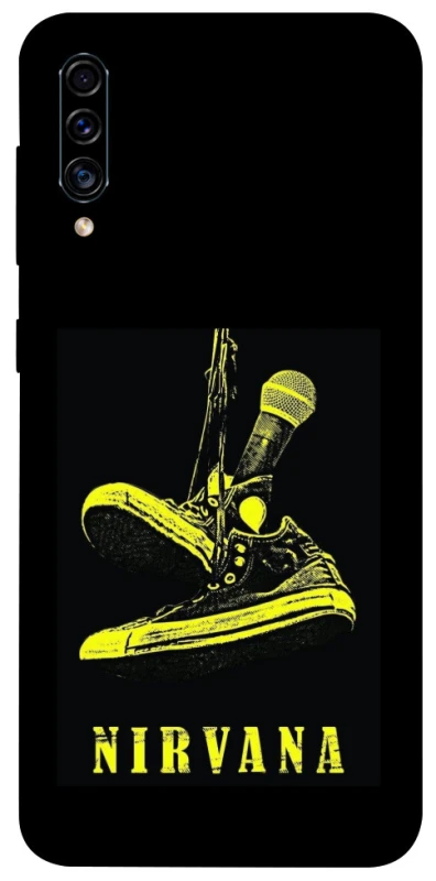 Чохол на Samsung Galaxy A50 (A505F) / A50s / A30s Nirvana ver.3 фото 1 з 1