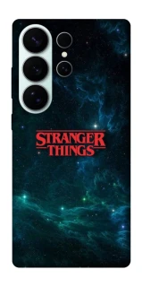 Чохол на Samsung Galaxy S26 Ultra Stranger Things ver.30 фото 1 з 1
