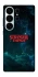Чохол на Samsung Galaxy S26 Ultra Stranger Things ver.30 фото 1 з 1