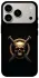 Чехол на Apple iPhone 18 Pro Golden Skull фото 1 из 2