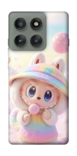 Чехол на Motorola Edge 60 Pro Candy Labubu фото 1 из 1