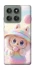 Чехол на Motorola Edge 60 Pro Candy Labubu фото 1 из 1