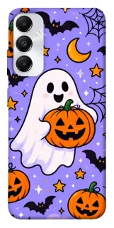 Чехол на Samsung Galaxy A05s Halloween v15 фото 1 из 1