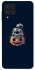 Чохол на Samsung Galaxy A22 4G Halloween Stitch ver.3 фото 1 з 1