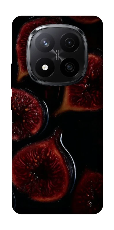 Чохол на Xiaomi Redmi Note 14 Pro+ 5G VioletFig фото 1 з 1