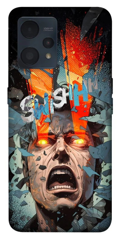 Чехол на Realme 9 4G / 9 Pro+ Swishh фото 1 из 1