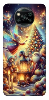 Чохол на Xiaomi Poco X3 NFC / Poco X3 Pro Christmas spirit ver.16 фото 1 з 1