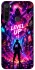 Чохол на Xiaomi Redmi Note 8T Level UP фото 1 з 1