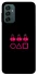 Чехол на Samsung Galaxy M23 5G squid game v3 фото 1 из 1