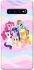 Чехол на Samsung Galaxy S10+ My Little Pony ver.3 фото 1 из 1