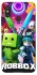 Чехол на Xiaomi Mi 8 Roblox gaming heroes фото 1 из 1