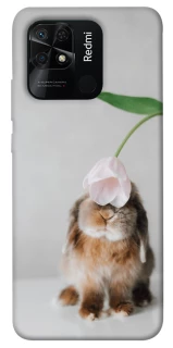 Чохол на Xiaomi Redmi 10C Bunny фото 1 з 1