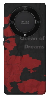 Чехол на Huawei Magic5 Lite Ocean of Dreams фото 1 из 1