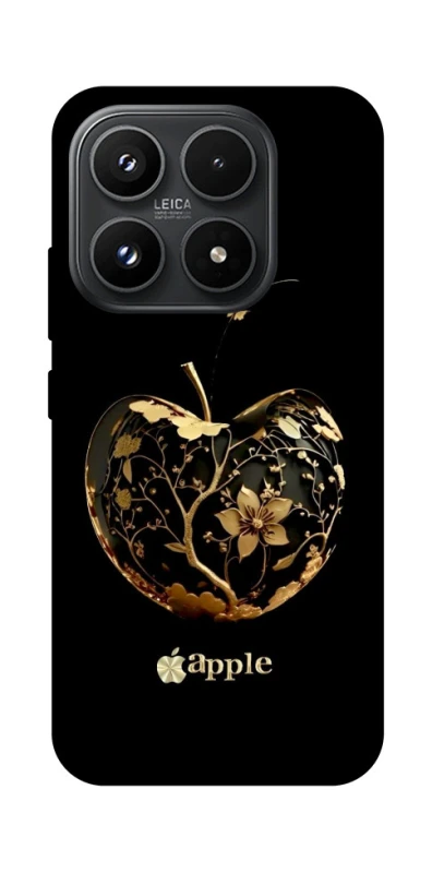 Чехол на Xiaomi 17 Apple logo ver.2 фото 1 из 1