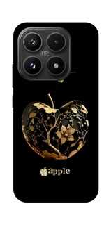 Чохол на Xiaomi 17 Apple logo ver.2 фото 1 з 1