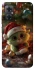Чехол на Xiaomi Redmi Note 11R Grinch mood ver.4 фото 1 из 1