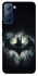 Чохол на TECNO Pop 5 LTE Batman icon фото 1 з 1