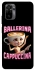 Чохол на Xiaomi Poco M5s Ballerina Capuchina фото 1 з 1