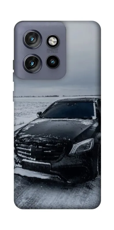 Чохол на Motorola Edge 50 Neo Mercedes-benz v40 фото 1 з 1