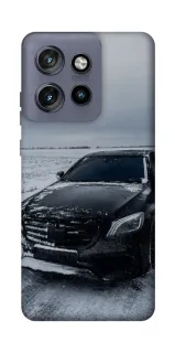 Чохол на Motorola Edge 50 Neo Mercedes-benz v40 фото 1 з 1