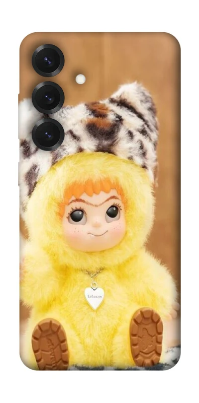 Чохол на Samsung Galaxy S26 Edge Wakuku ver.3 фото 1 з 1