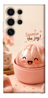Чохол на Samsung Galaxy S25 Ultra Dumpling ver.1 фото 1 з 1