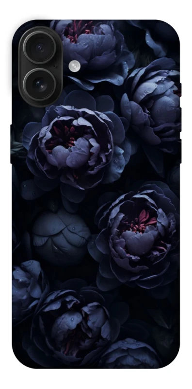 Чохол на Apple iPhone 16 Plus Sunny Snowdrops фото 1 з 1