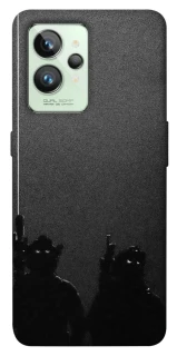 Чехол на Realme GT2 Night operations фото 1 из 1