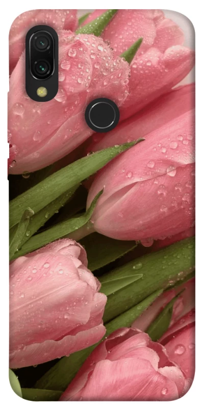 Чохол на Xiaomi Redmi 7 Beauty фото 1 з 1