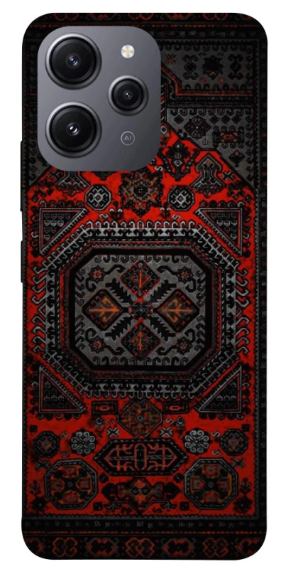 Чохол на Xiaomi Redmi 12 Килим v16 фото 1 з 1