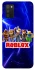 Чохол на Samsung Galaxy A03s Roblox aesthetics фото 1 з 1