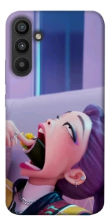 Чохол на Samsung Galaxy A34 5G K-Pop Demon Hunters ver.9 фото 1 з 1