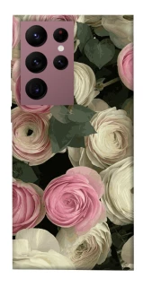 Чехол на Samsung Galaxy S22 Ultra Gardens фото 1 из 1