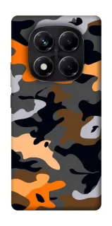 Чохол на Xiaomi Redmi Note 14 Pro 5G Сamouflage v19 фото 1 з 1