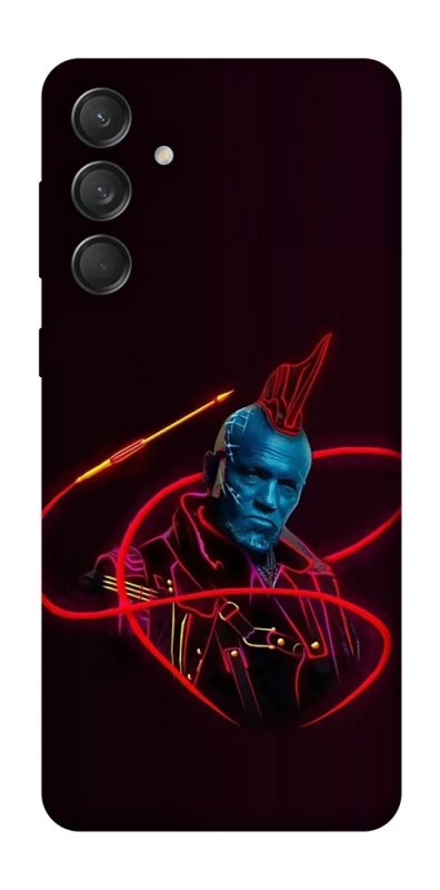 Чохол на Samsung Galaxy M55 Yondu фото 1 з 1