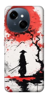 Чохол на TECNO Spark Go 1 Дух Японії фото 1 з 1