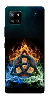 Чохол на Samsung Galaxy A42 5G Трикветр фото 1 з 1