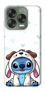 Чехол на ZTE Nubia V70 Design Stitch ver.12 фото 1 из 1