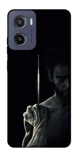 Чехол на Motorola Moto G05 Logan фото 1 из 1