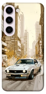 Чохол на Samsung Galaxy S23+ Drift фото 1 з 1