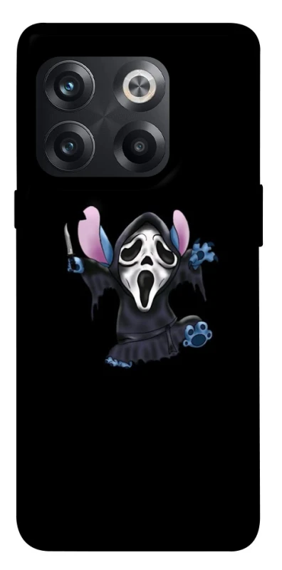 Чохол на OnePlus 10T Halloween Stitch ver.2 фото 1 з 1
