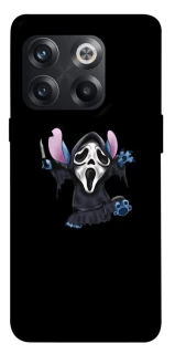 Чехол на OnePlus 10T Halloween Stitch ver.2 фото 1 из 1