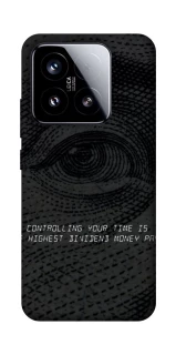 Чехол на Xiaomi 15 Контроль фото 1 из 1