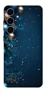 Чохол на Samsung Galaxy S25+ Новорічний v33 фото 1 з 1